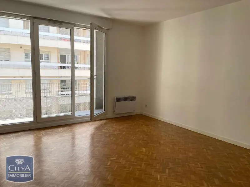 Photo 2 Appartement 2 pièces 48.23m²