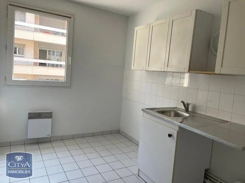 Photo 3 Appartement 2 pièces 48.23m²