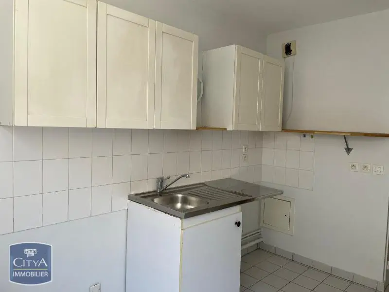 Photo 4 Appartement 2 pièces 48.23m²