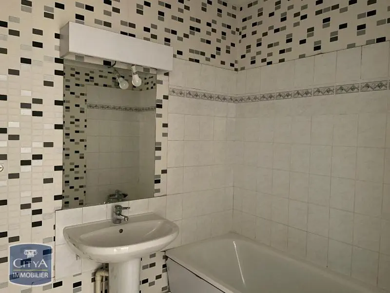 Photo 6 Appartement 2 pièces 48.23m²