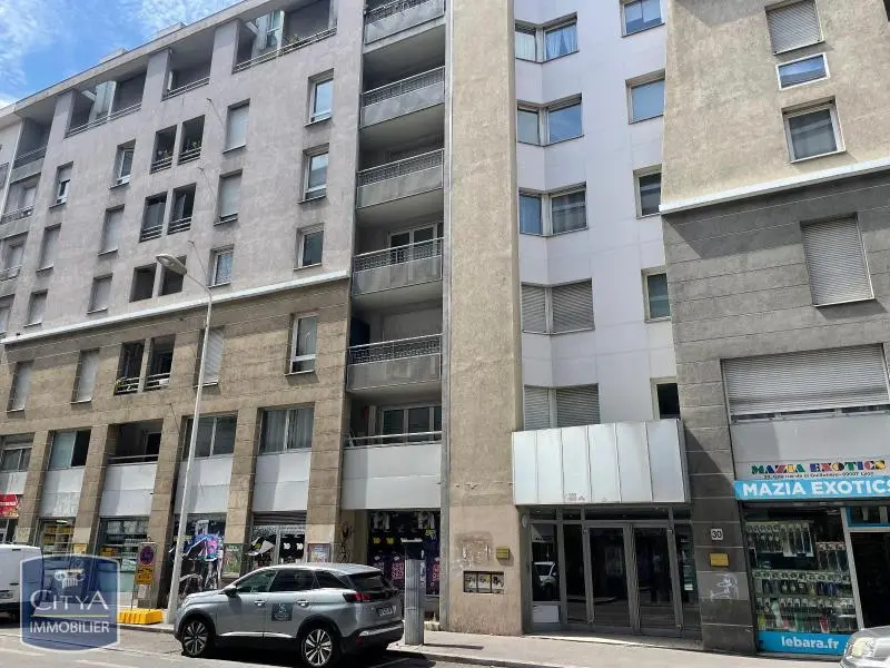 Photo 7 Appartement 2 pièces 48.23m²