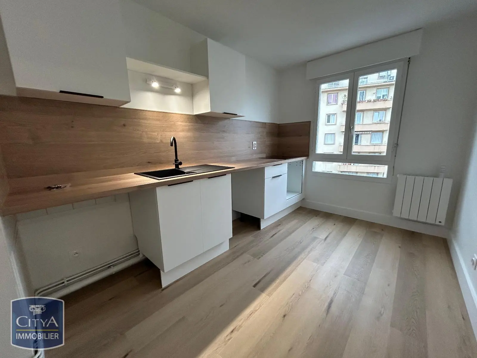 Photo 1 Appartement 2 pièces 55m²
