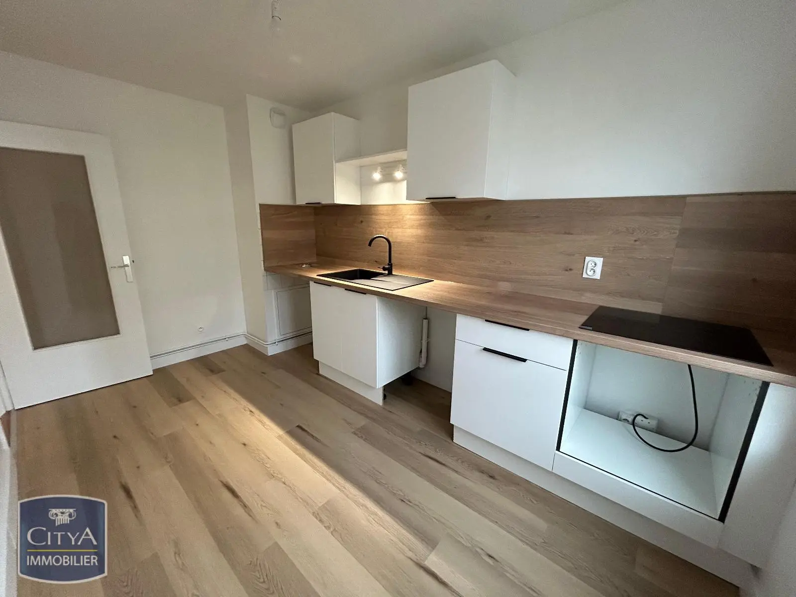 Photo 2 Appartement 2 pièces 55m²