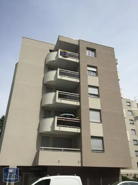 Photo 4 Appartement 1 pièce 38.86m²
