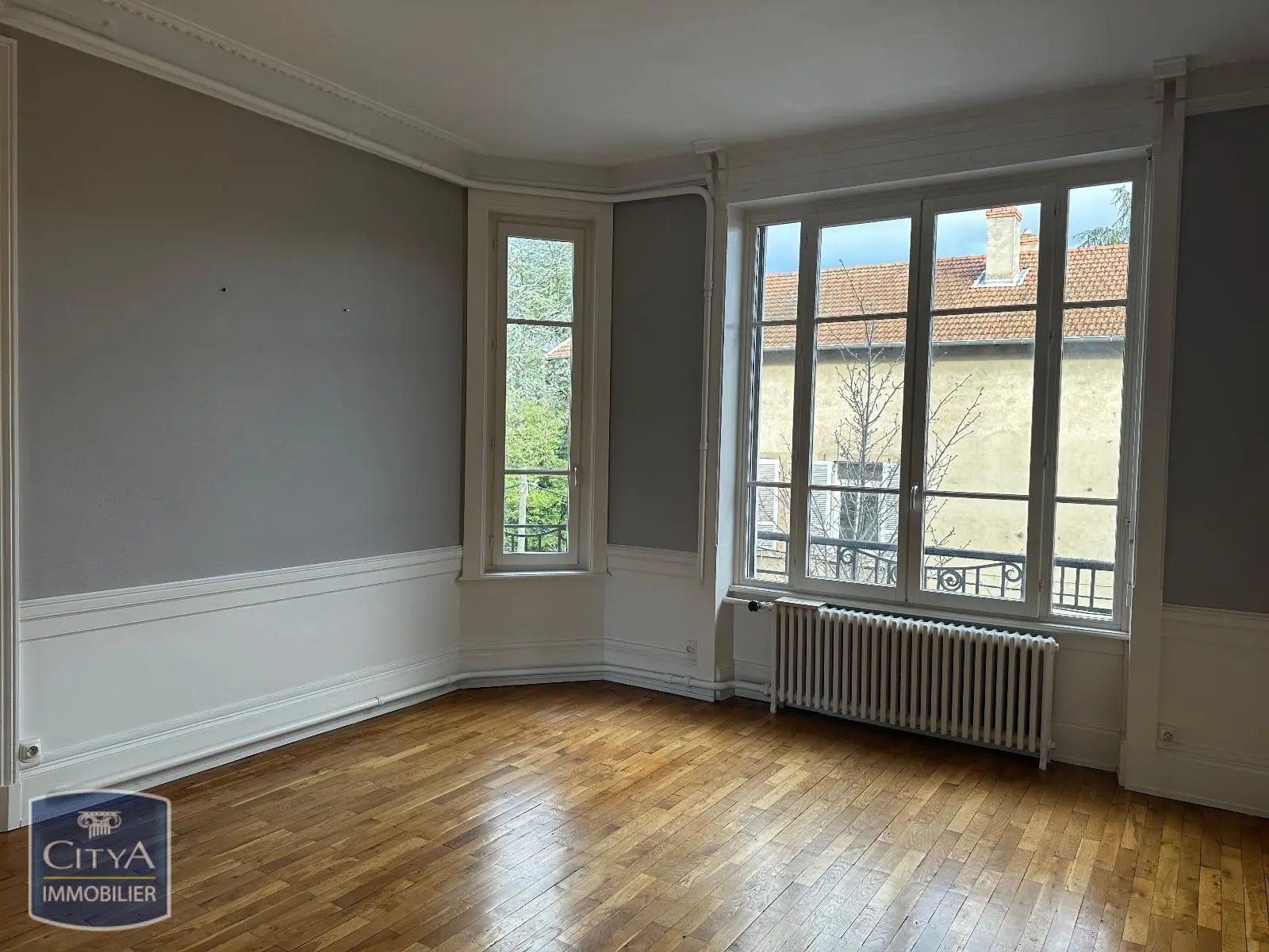 Photo 1 Appartement 3 pièces 96.68m²