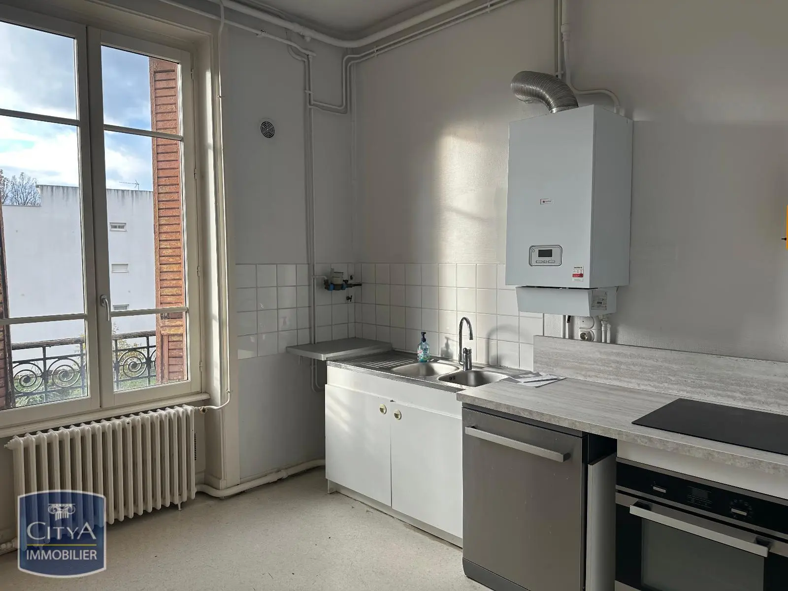 Photo 5 appartement Tassin-la-Demi-Lune