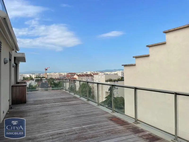 Photo 4 Appartement 4 pièces 109.51m²
