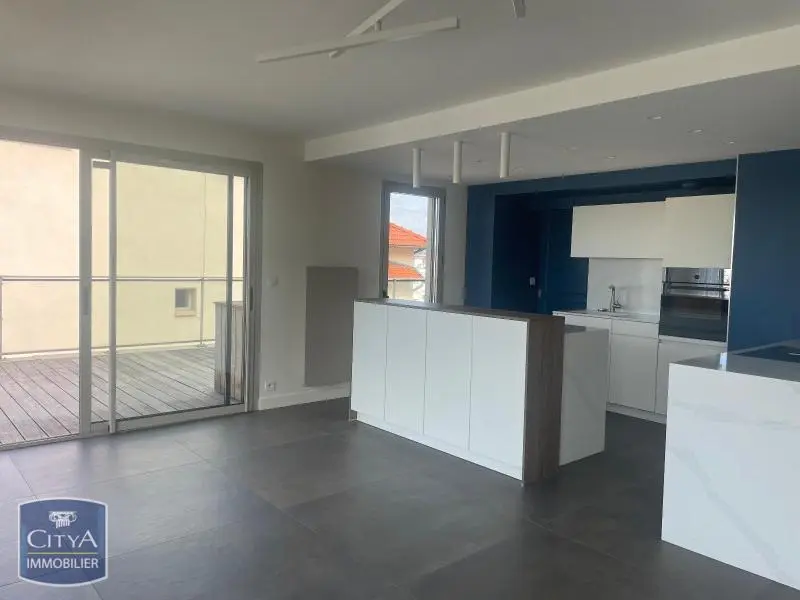 Photo 2 Appartement 4 pièces 109.51m²