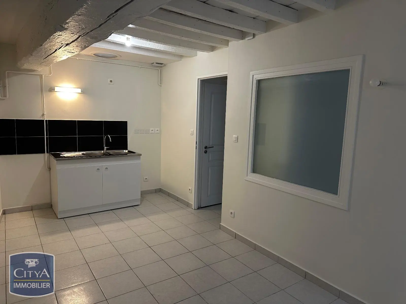 Photo 1 Appartement 2 pièces 28.94m²