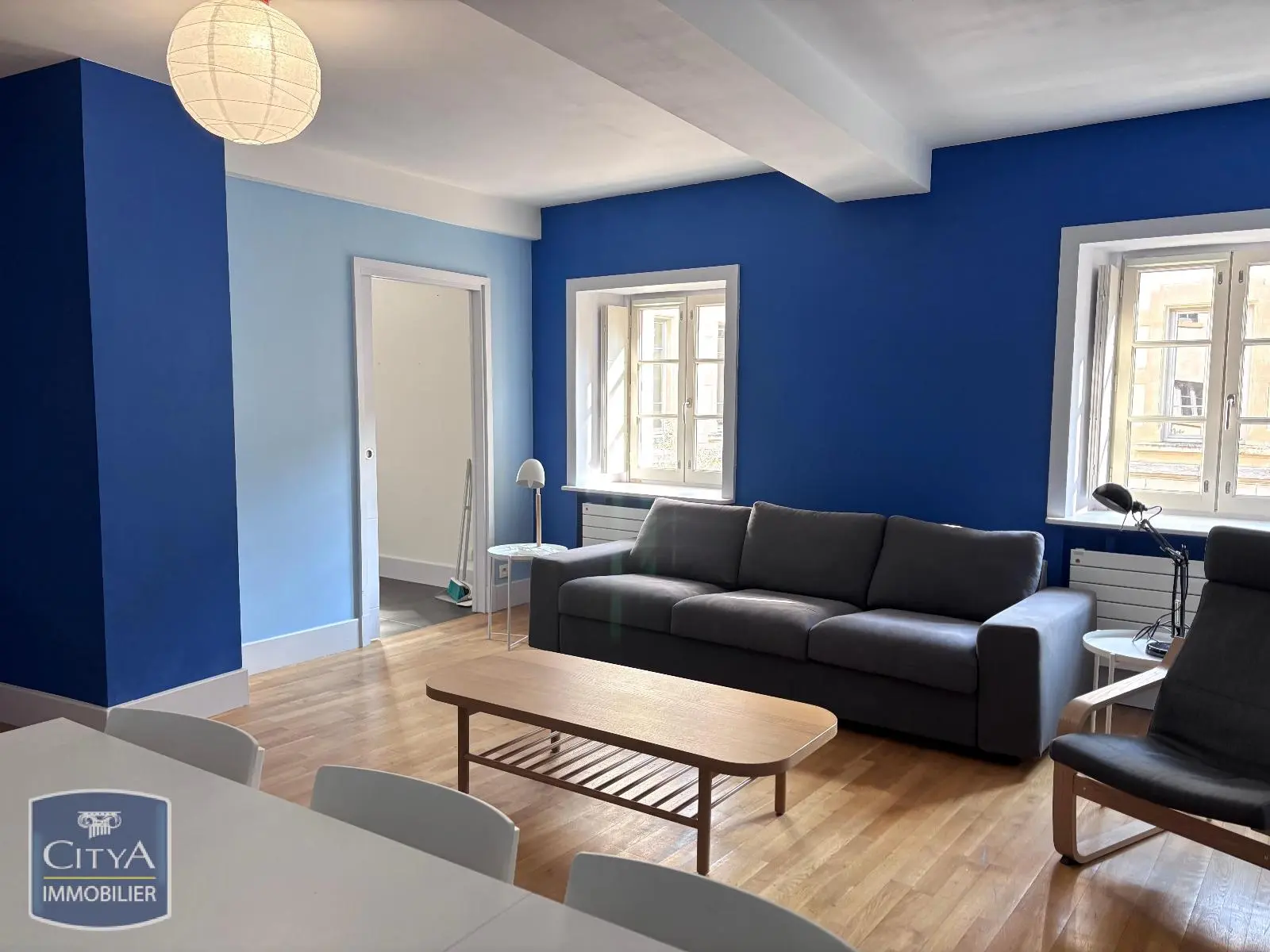 Photo 2 Appartement 4 pièces 116.23m²