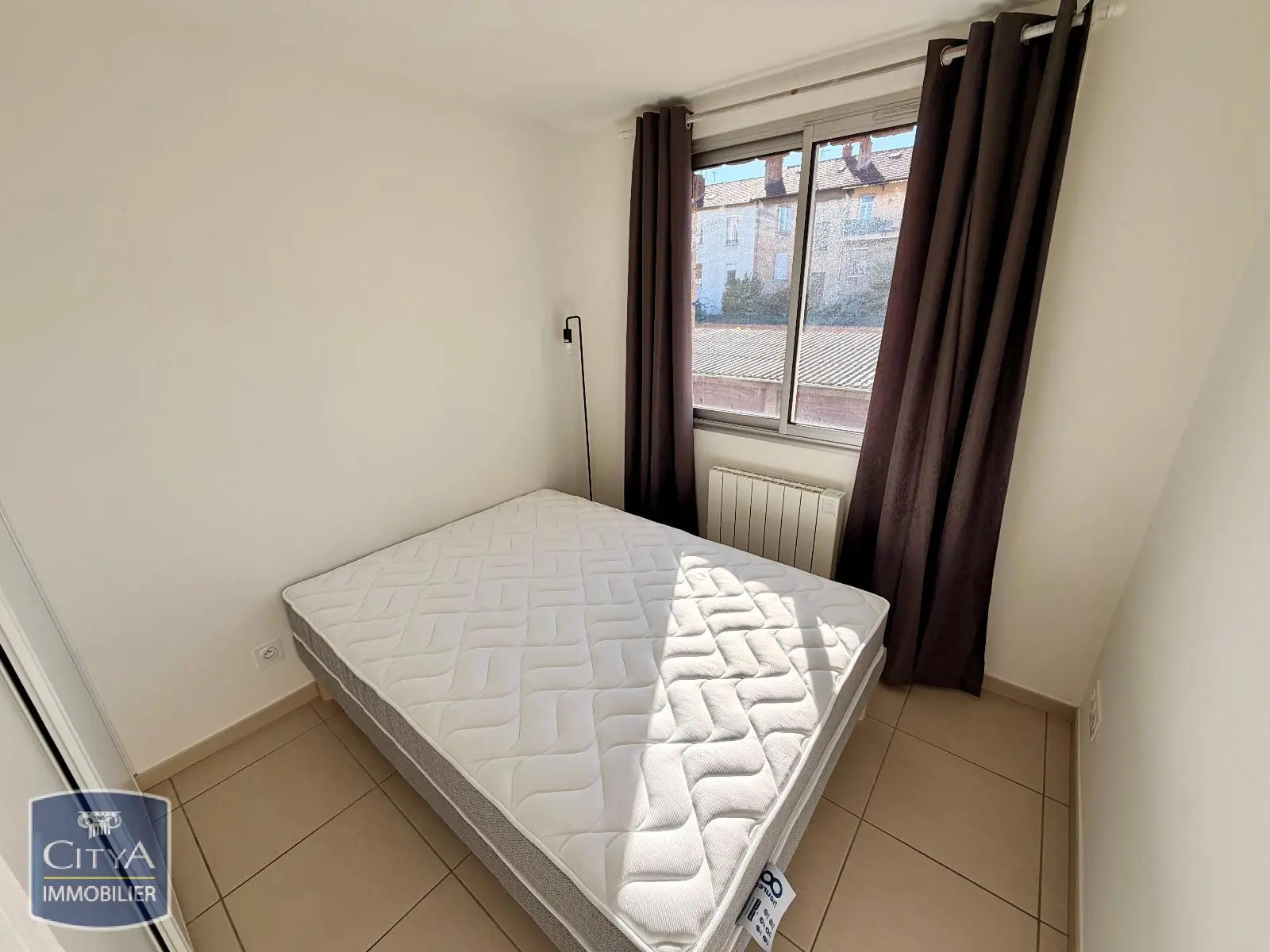 Photo 4 Appartement 33.84m²
