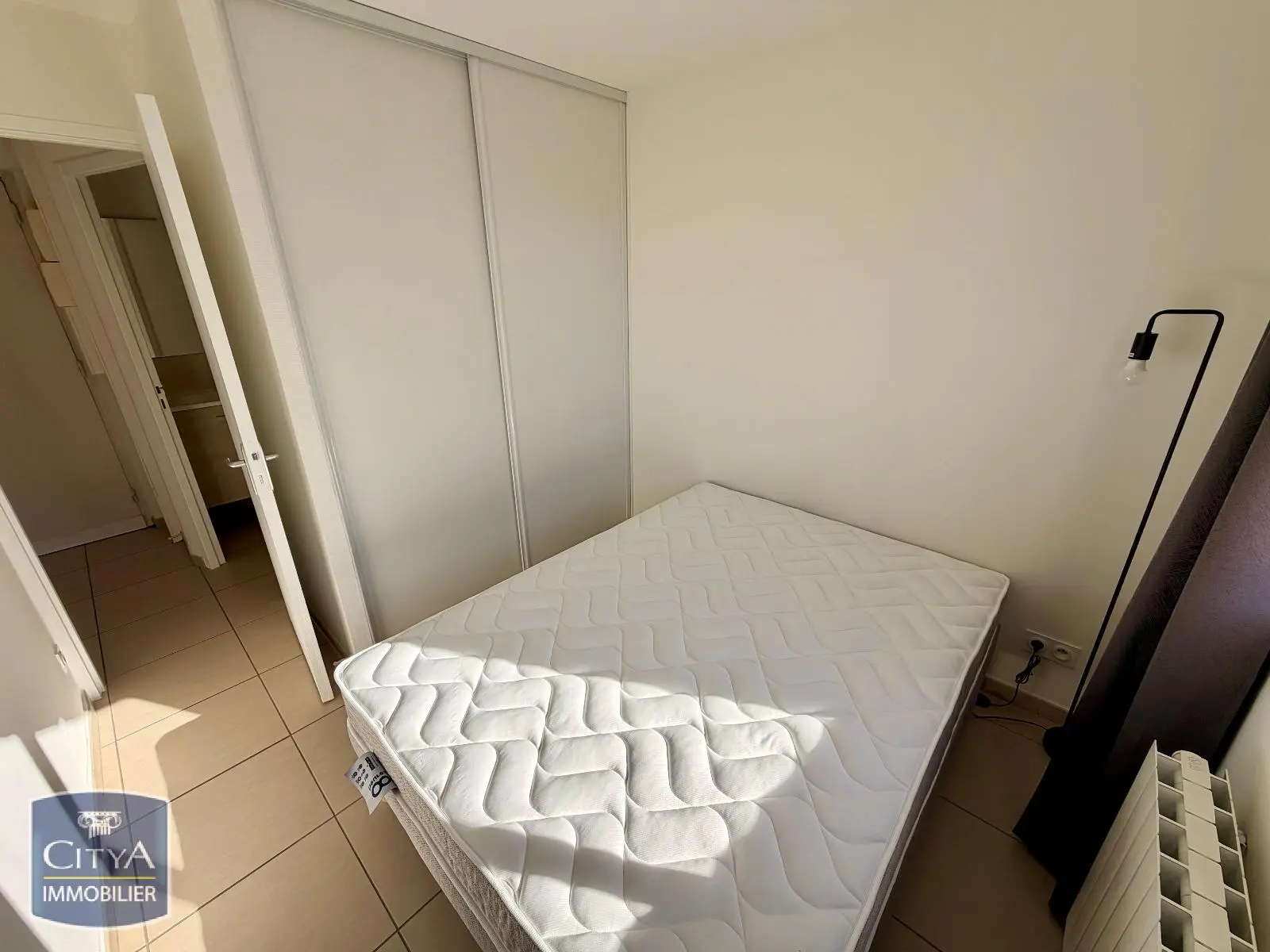 Photo 5 Appartement 33.84m²