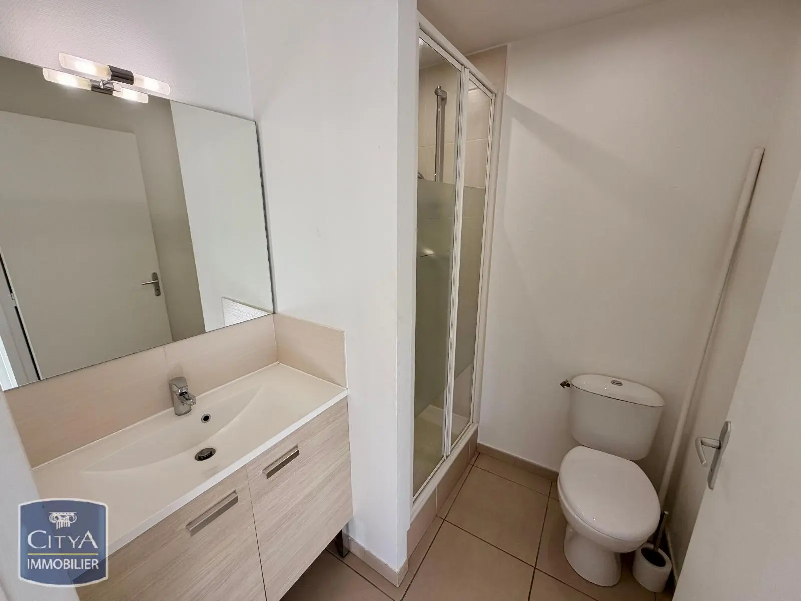 Photo 6 Appartement 33.84m²