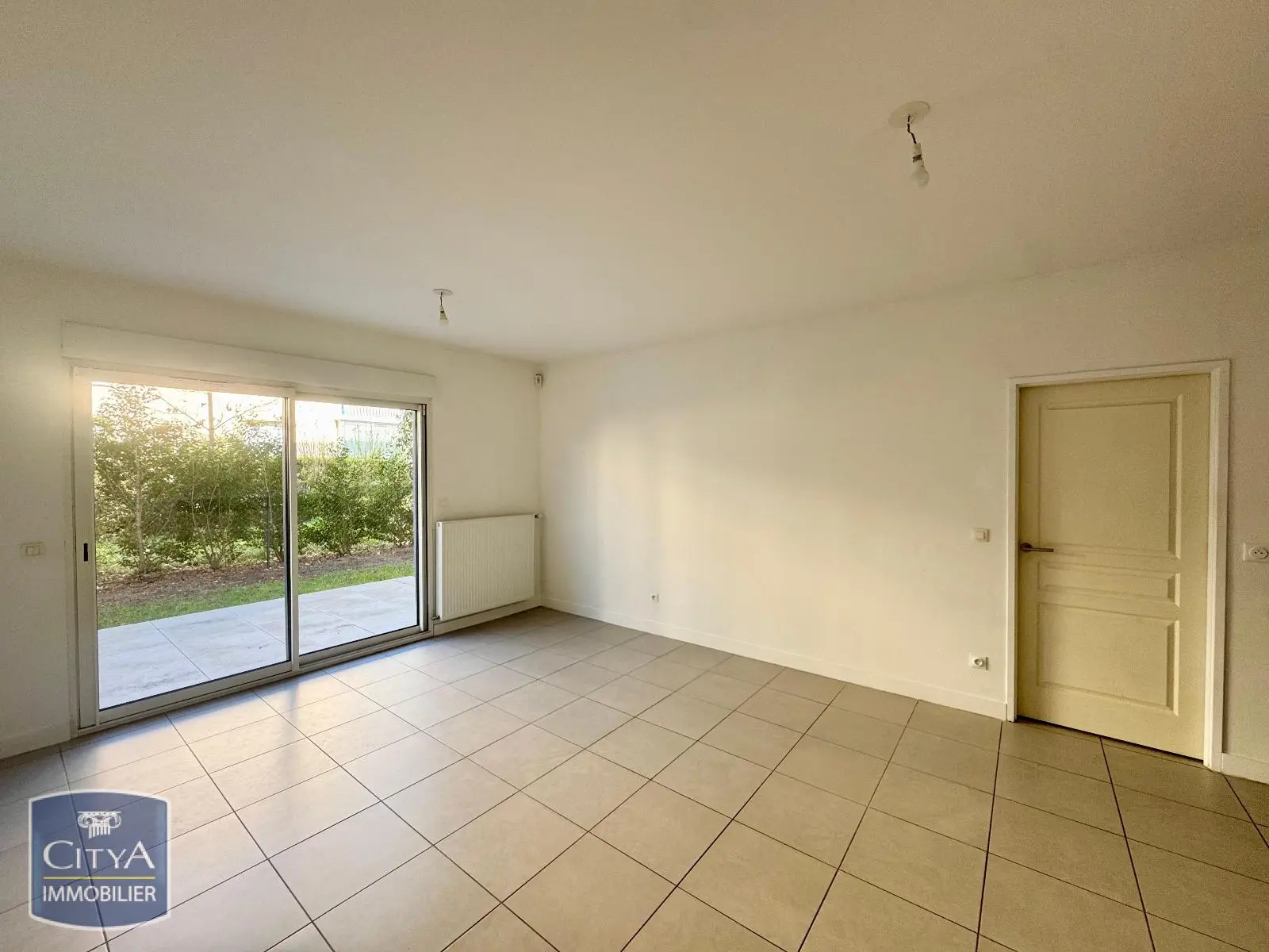 Photo 1 Appartement 3 pièces 59.5m²