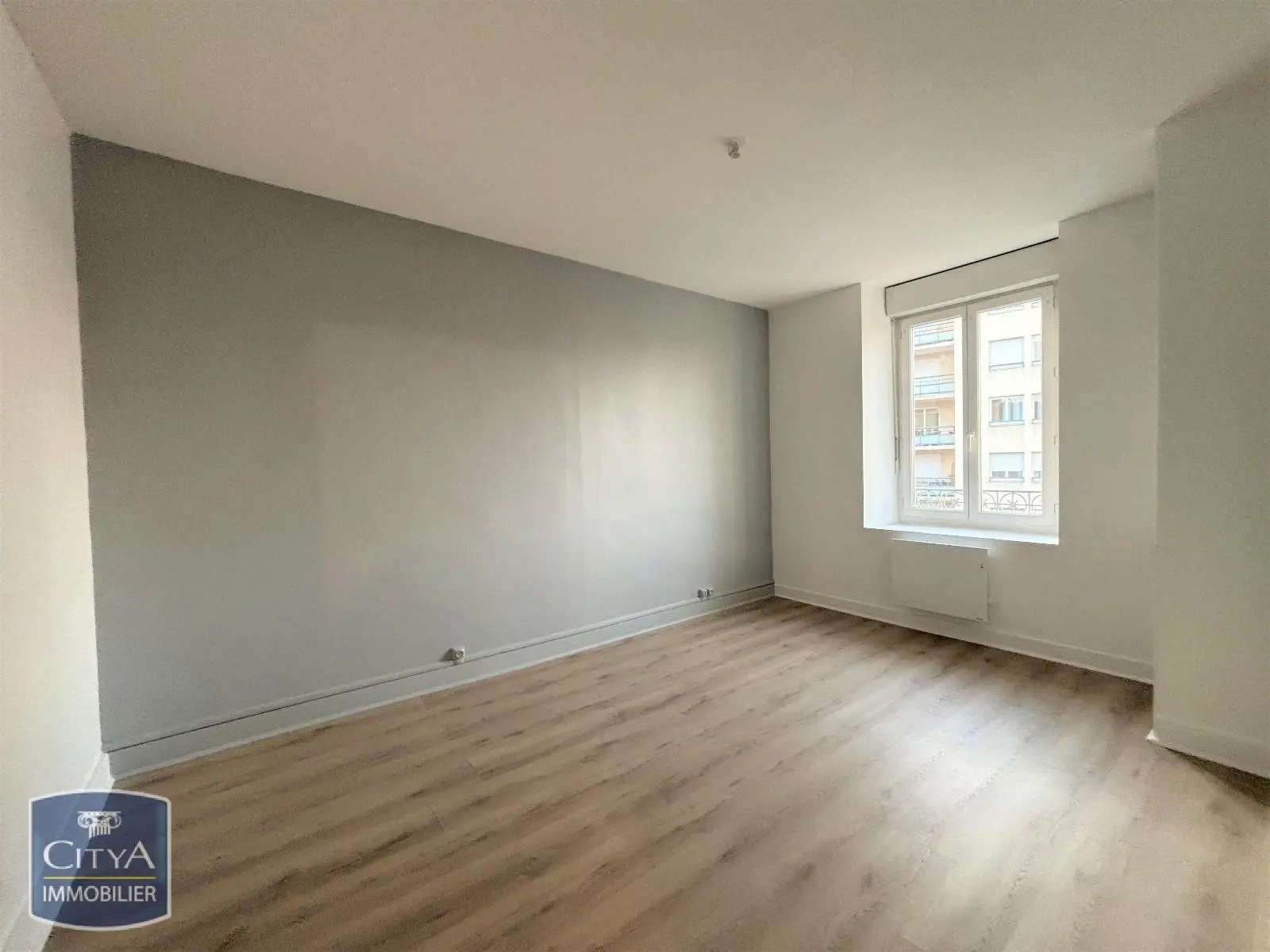 Photo 3 appartement Villeurbanne