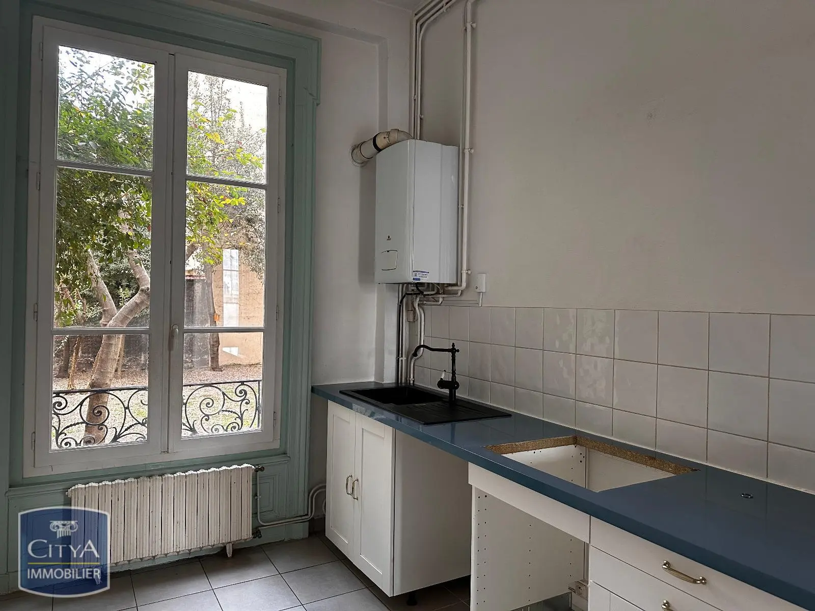 Photo 3 pour Appartement 2 pièces 53.68m² Photo 3 Appartement 2 pièces 53.68m²