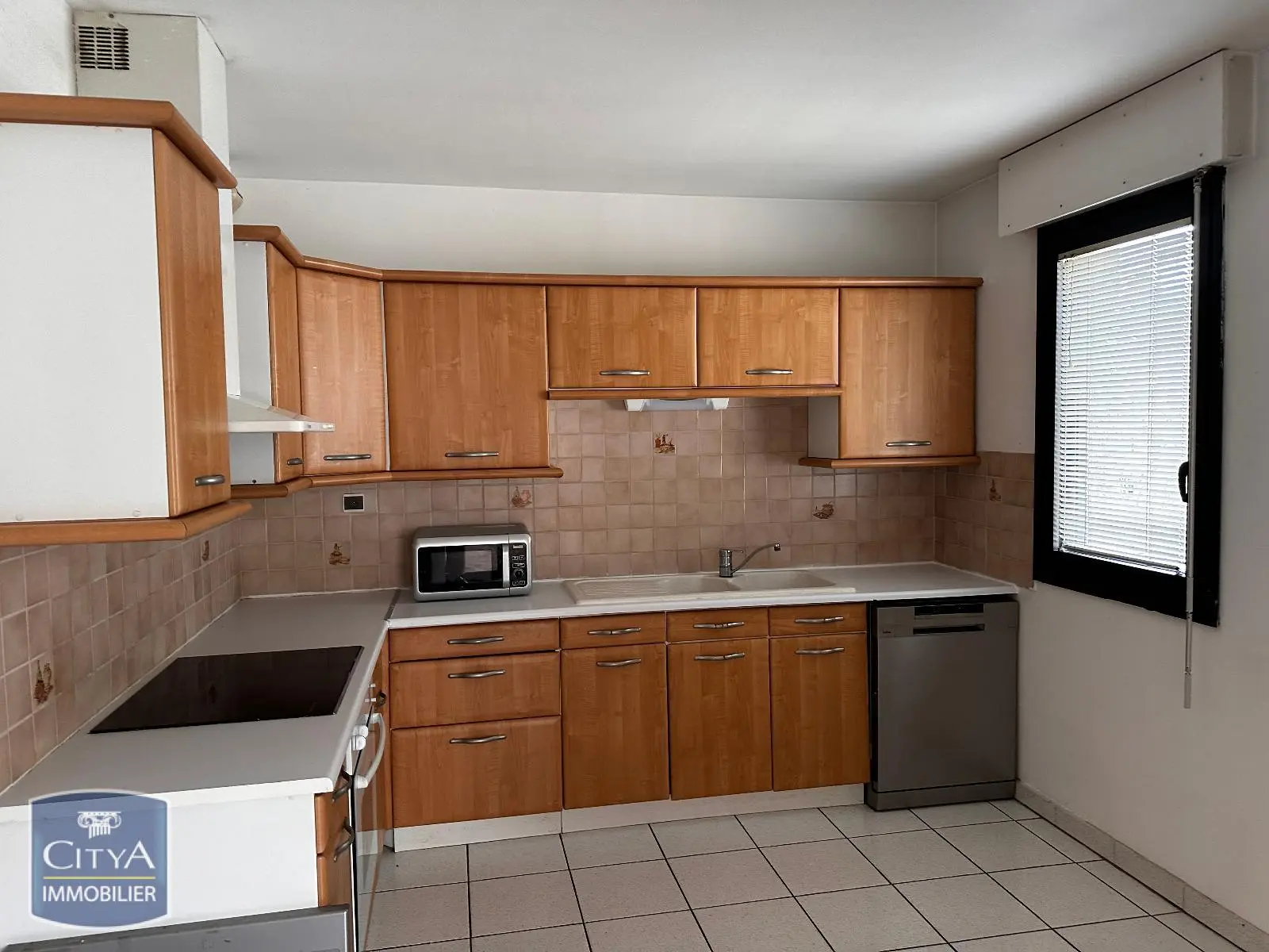 Photo 4 Appartement 4 pièces 98.21m²