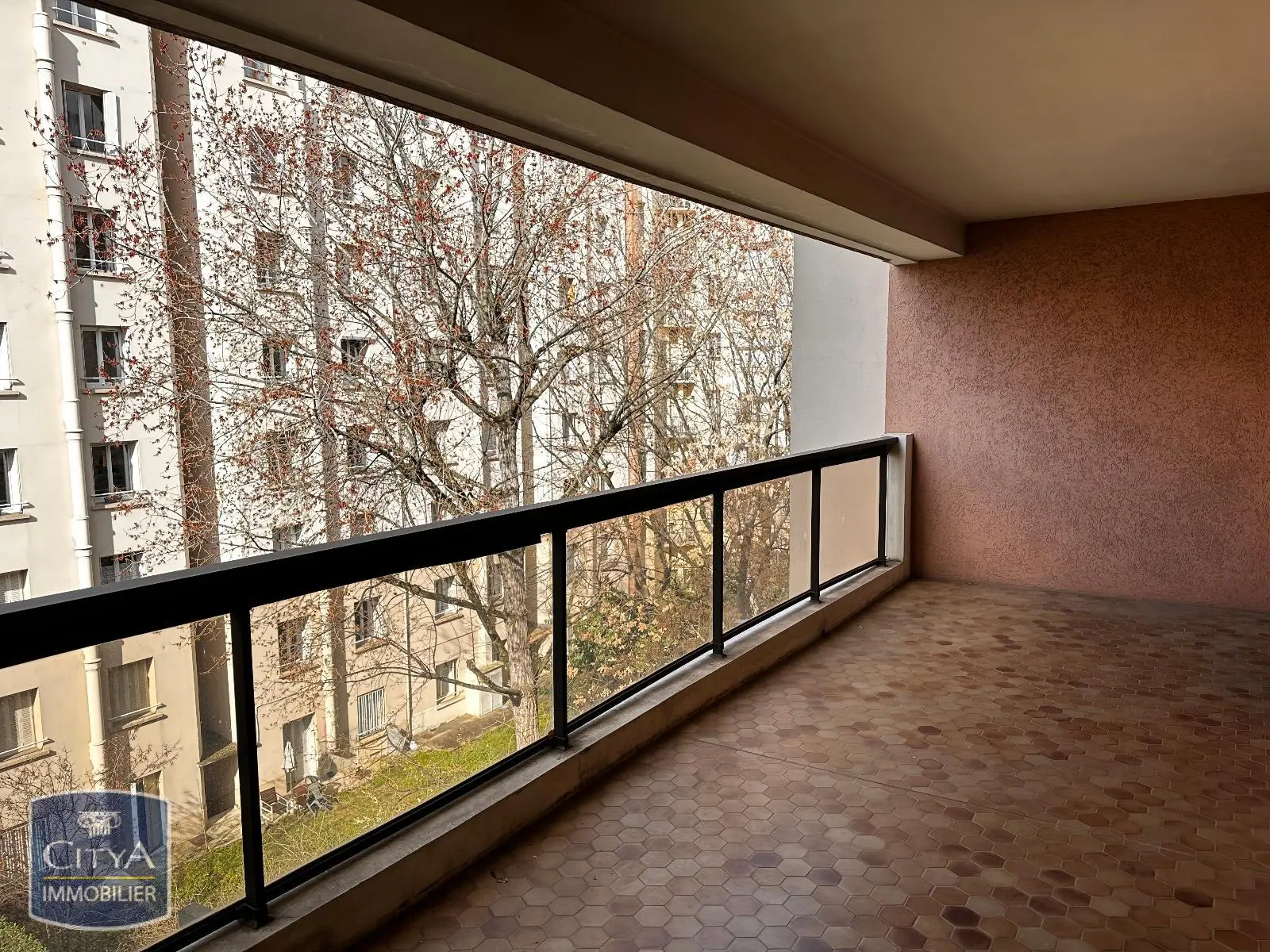 Photo 2 Appartement 4 pièces 98.21m²