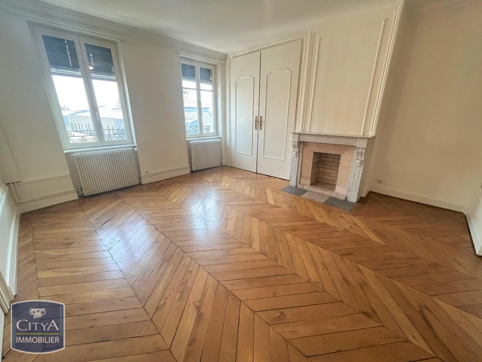 Photo 6 Appartement 3 pièces 109.79m²