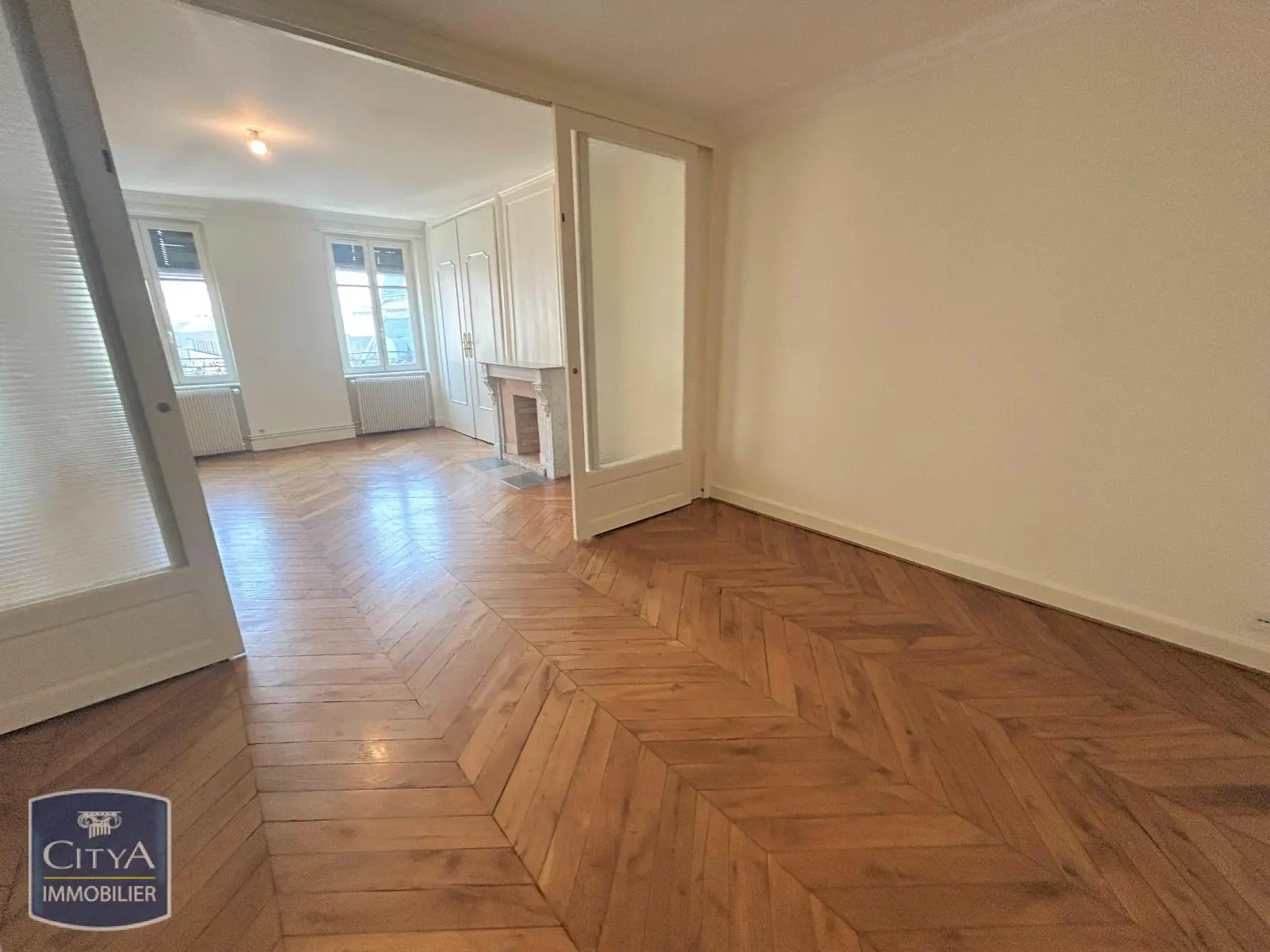 Photo 8 Appartement 3 pièces 109.79m²