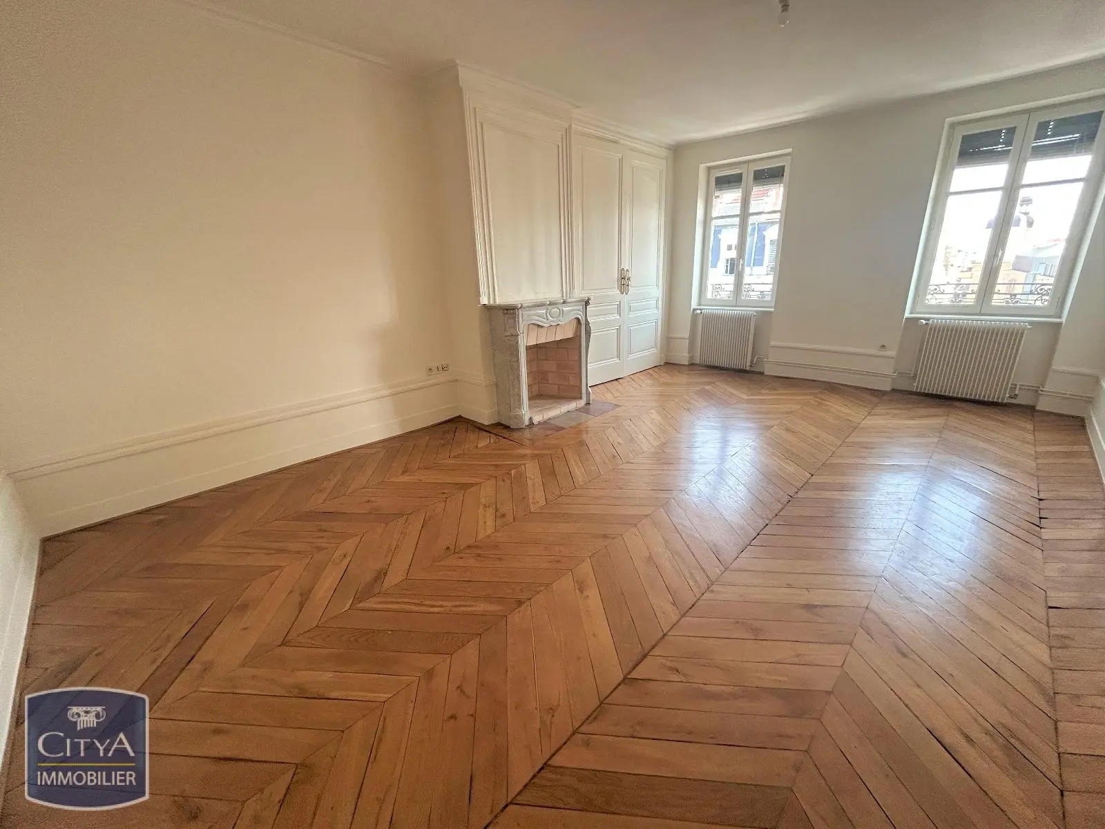 Photo 2 Appartement 3 pièces 109.79m²