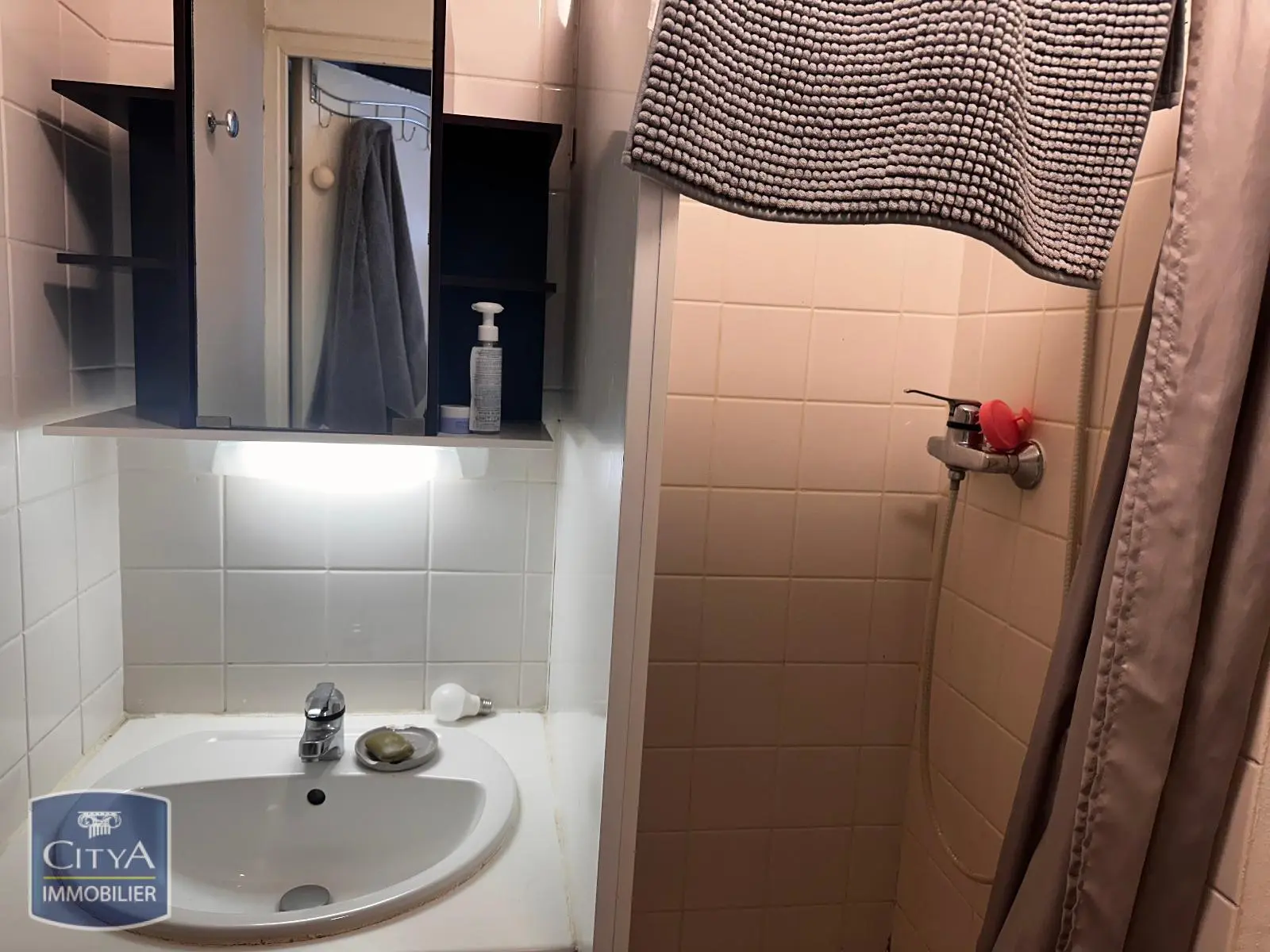 Photo 4 Appartement 1 pièce 15m²