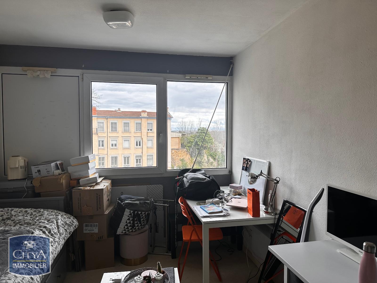 Photo 1 appartement Lyon 4e Arrondissement