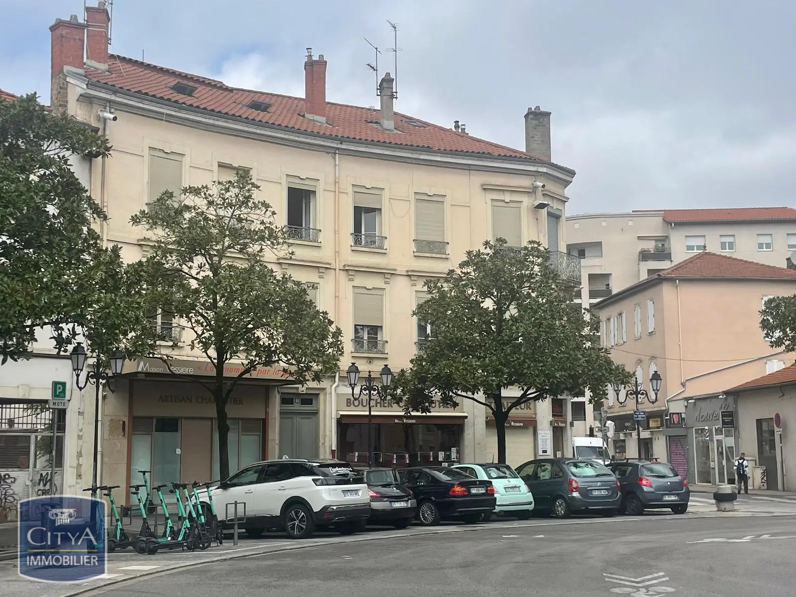 Photo 7 Appartement 3 pièces 49.88m²