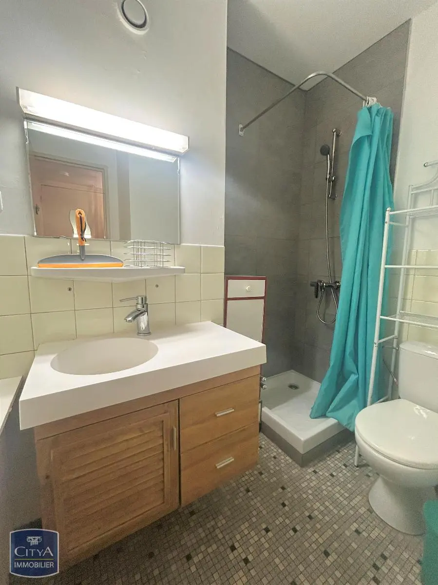 Photo 5 Appartement 1 pièce 16.21m²
