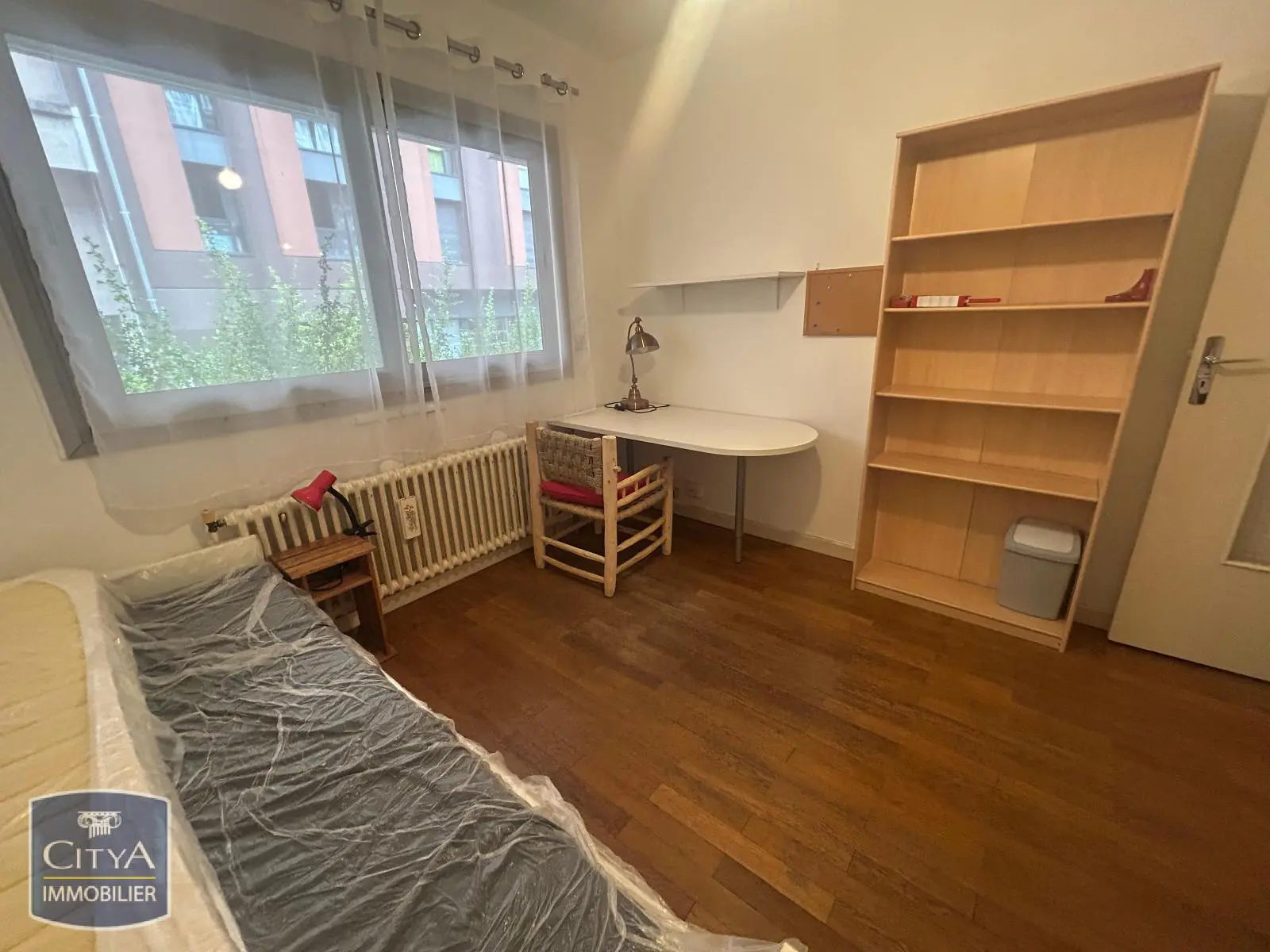 Photo 2 appartement Lyon 3e Arrondissement