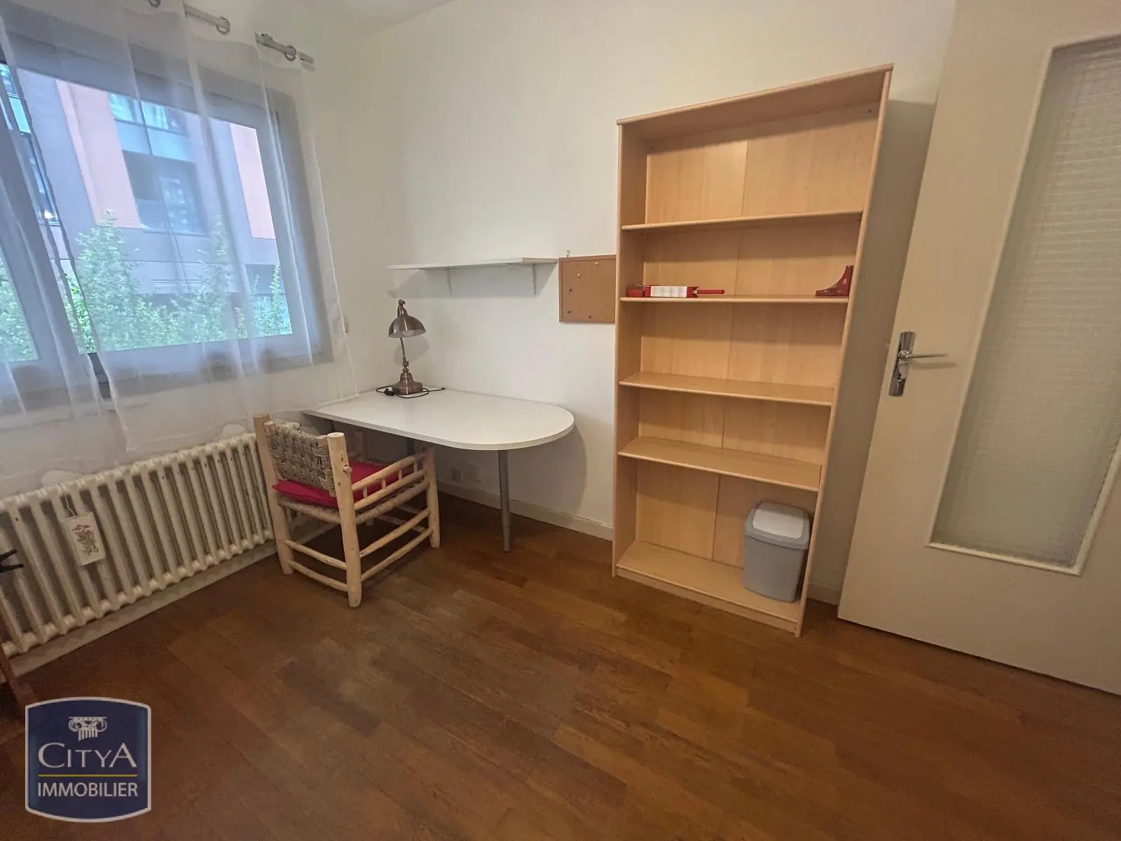 Photo 1 appartement Lyon 3e Arrondissement