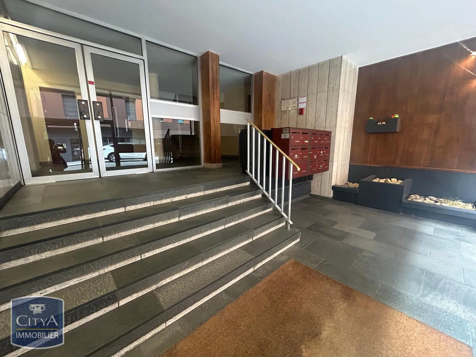 Photo 3 appartement Lyon 3e Arrondissement