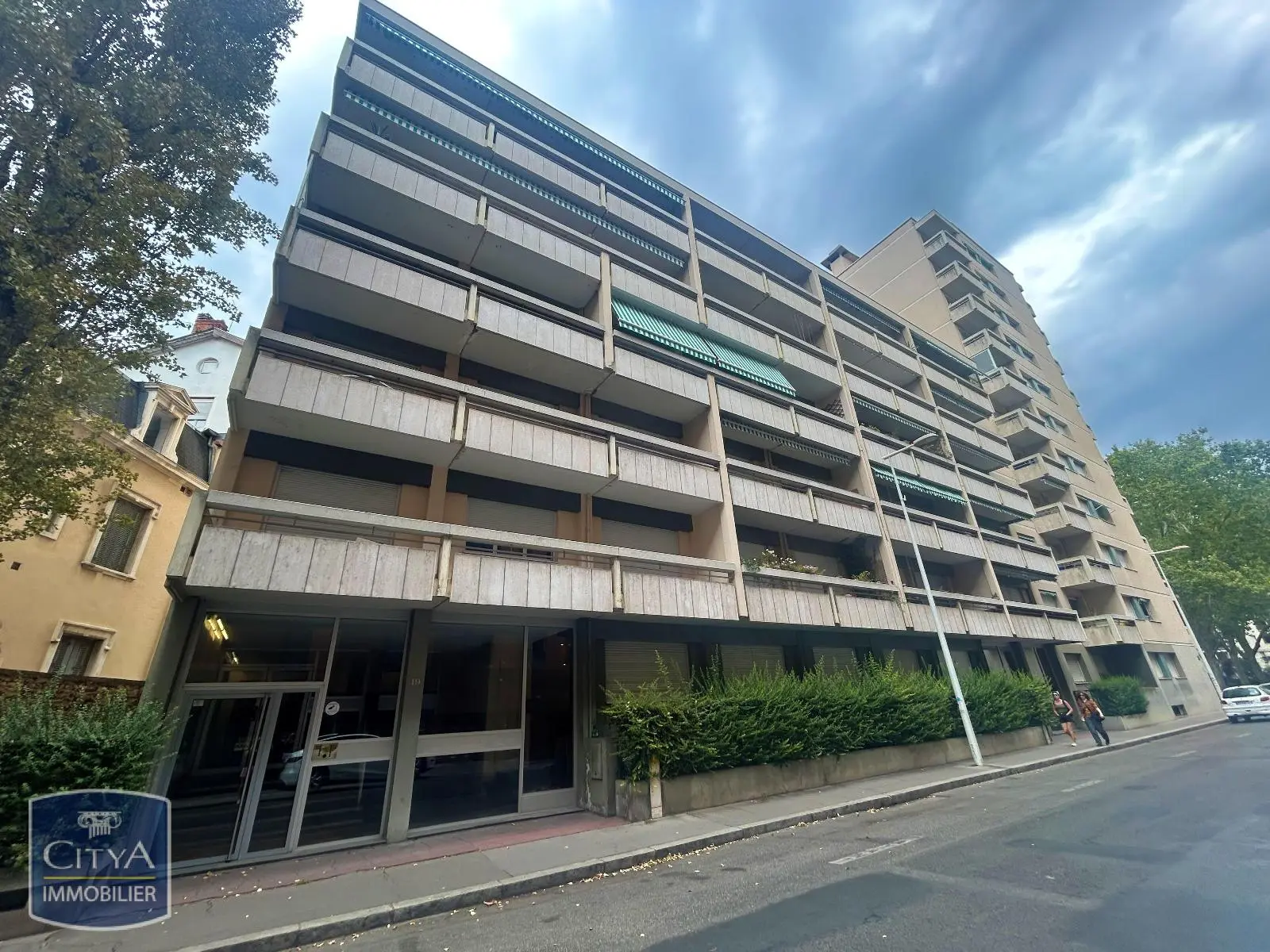 Photo 4 appartement Lyon 3e Arrondissement