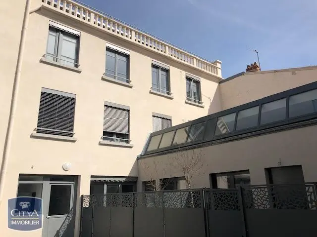 Photo 6 Appartement 3 pièces 55.86m²