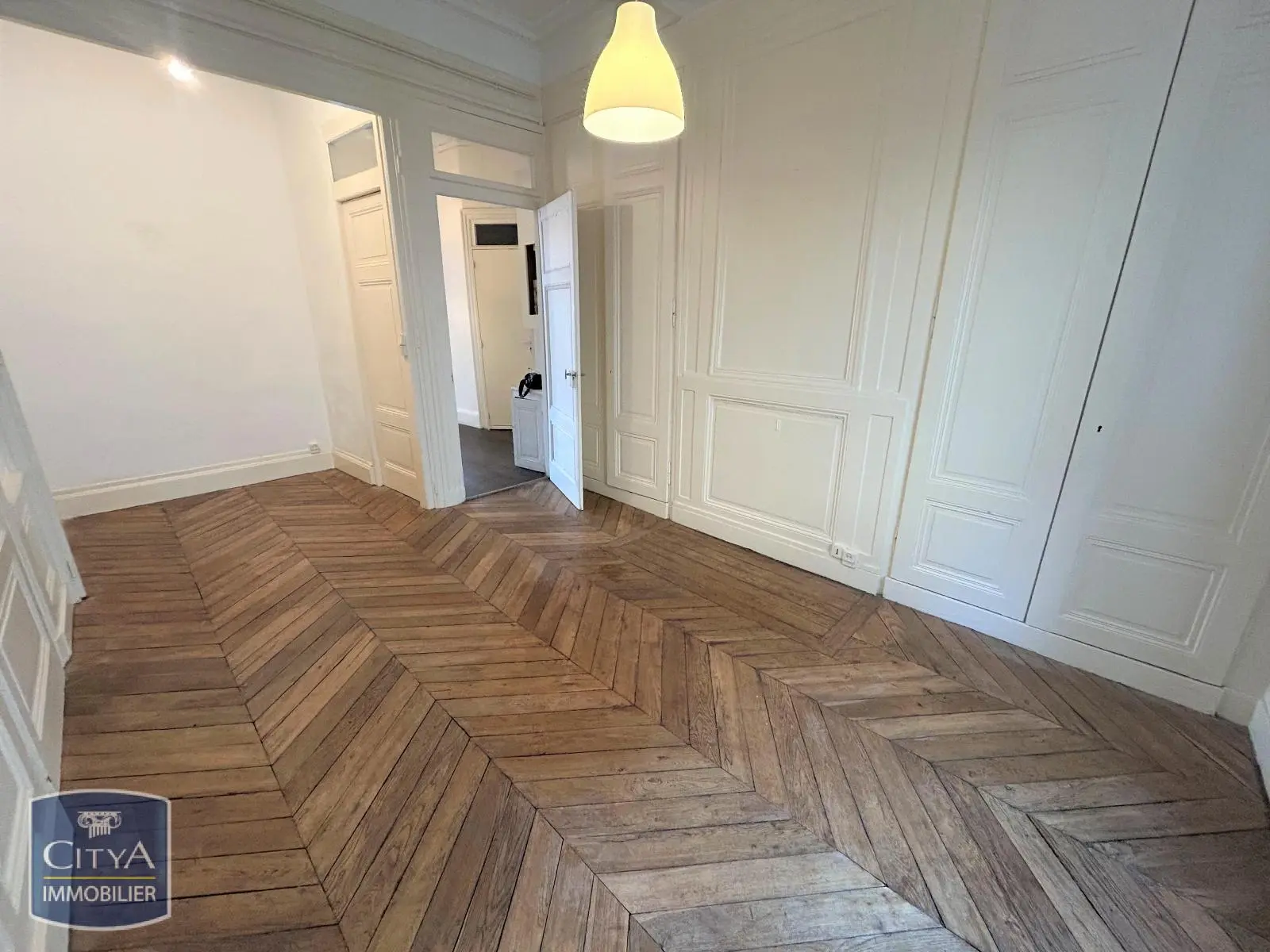 Photo 5 Appartement 3 pièces 104.16m²