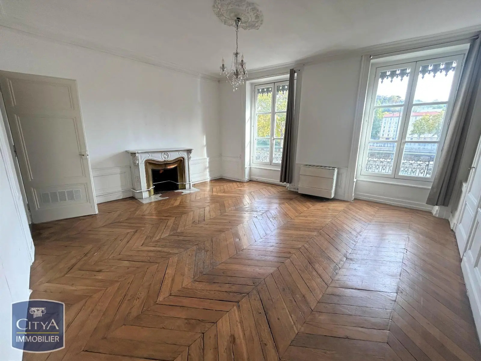 Photo 1 Appartement 3 pièces 104.16m²