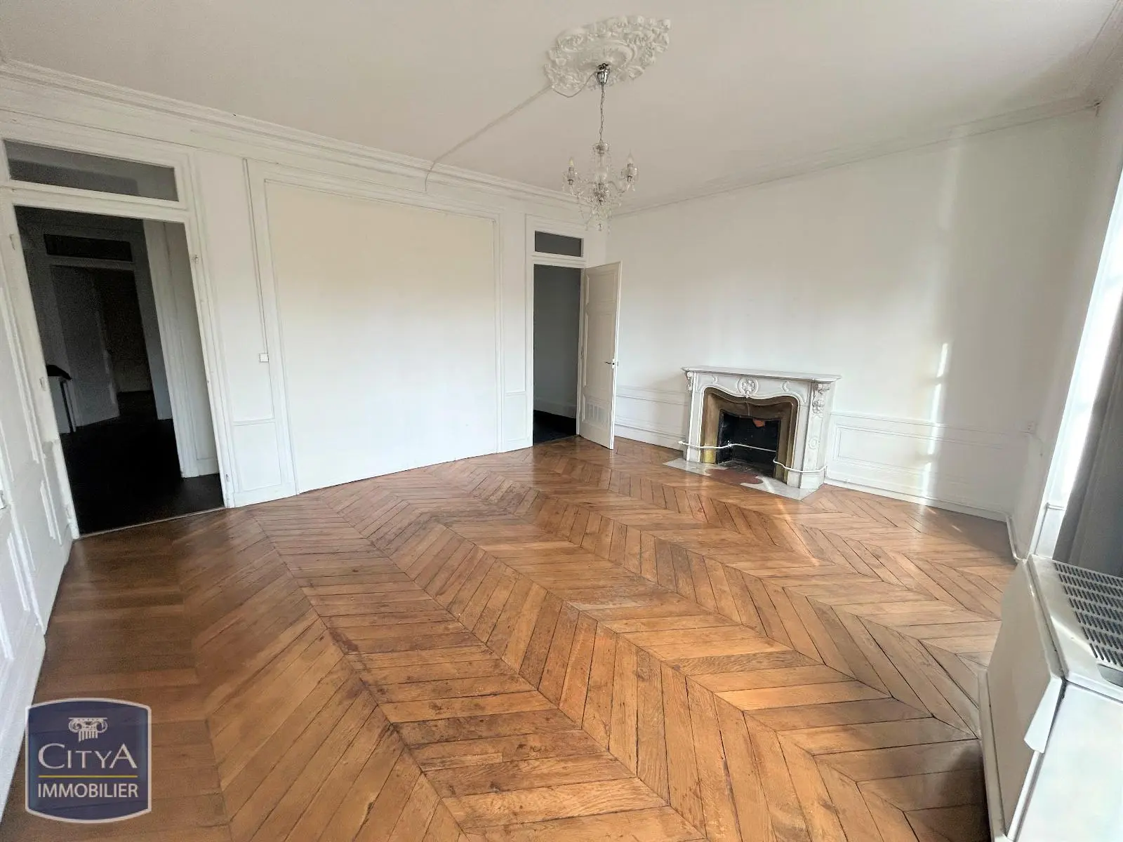 Photo 2 Appartement 3 pièces 104.16m²