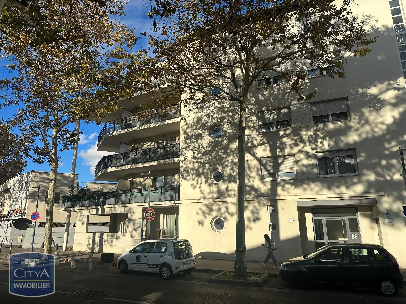 Photo 9 Appartement 4 pièces 86.55m²