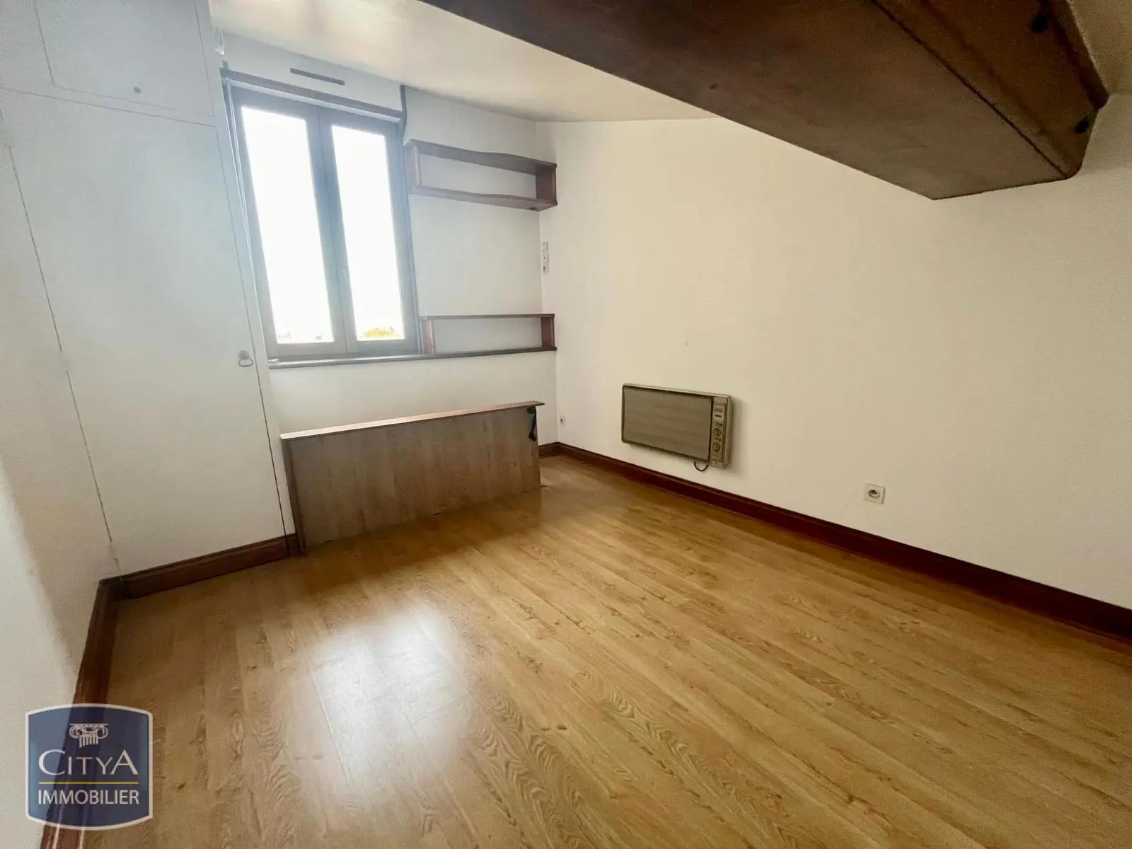 Photo 9 appartement Lyon 4e Arrondissement