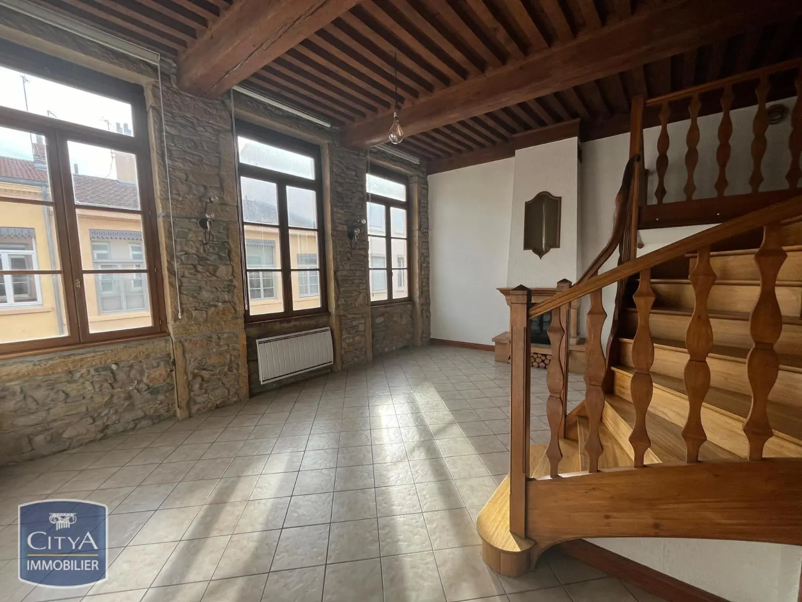 Photo 2 appartement Lyon 4e Arrondissement