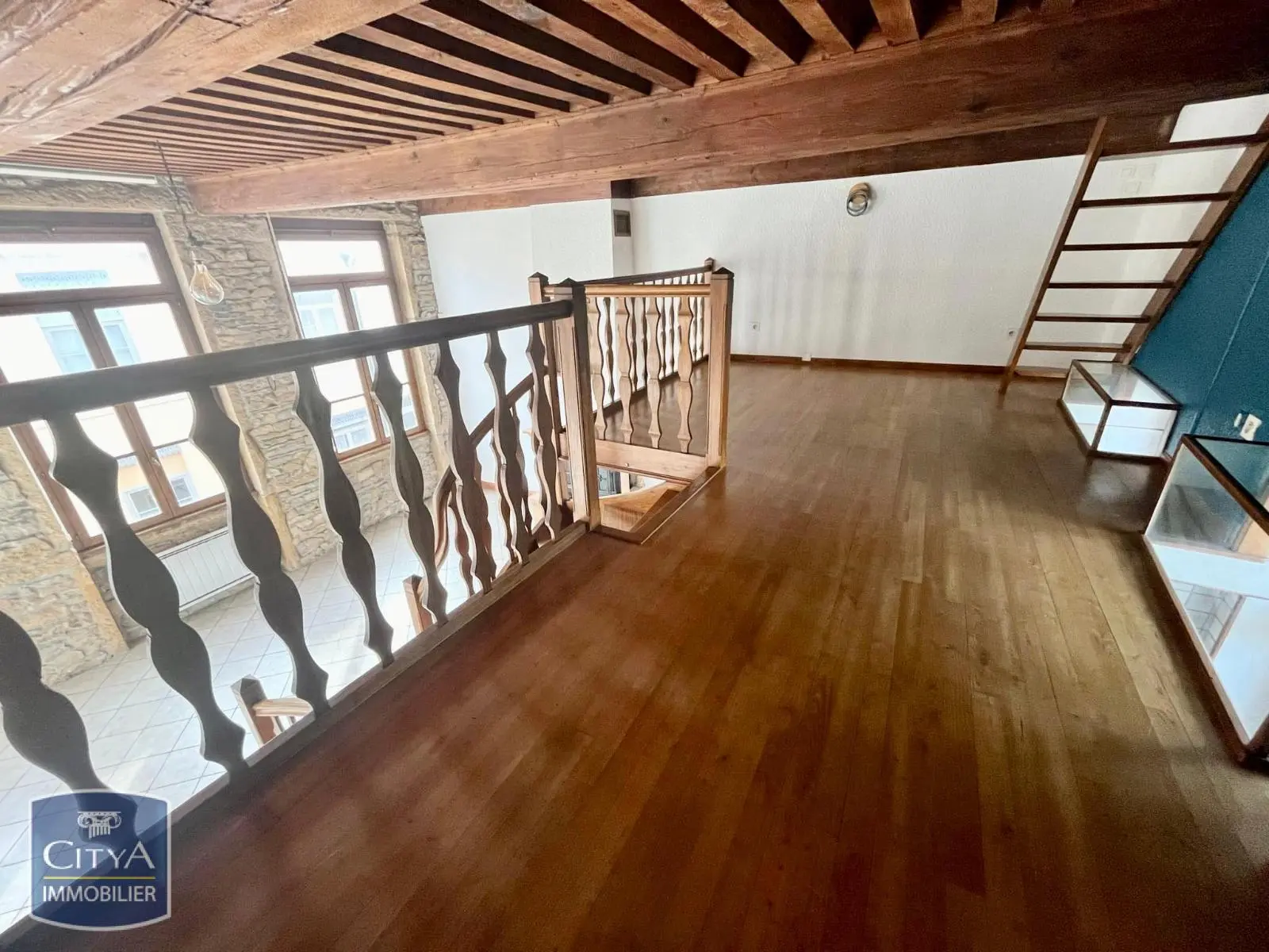 Photo 3 appartement Lyon 4e Arrondissement