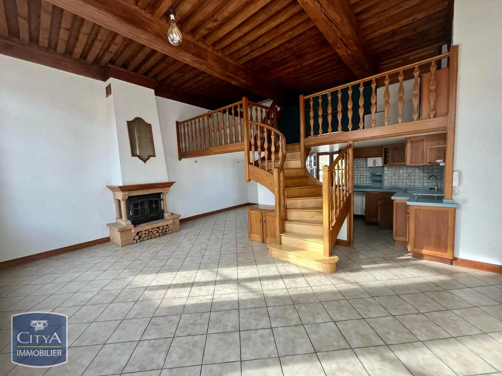 Photo 1 Appartement 3 pièces 60.84m²