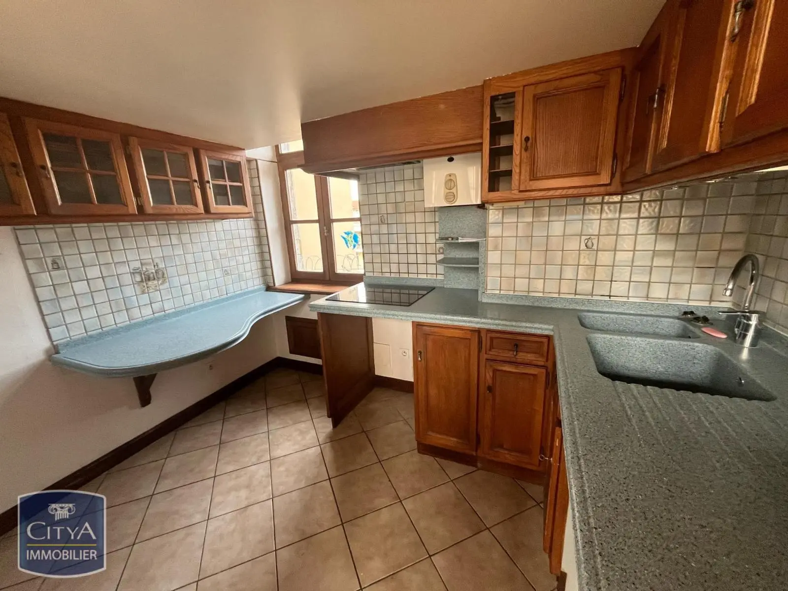 Photo 4 appartement Lyon 4e Arrondissement
