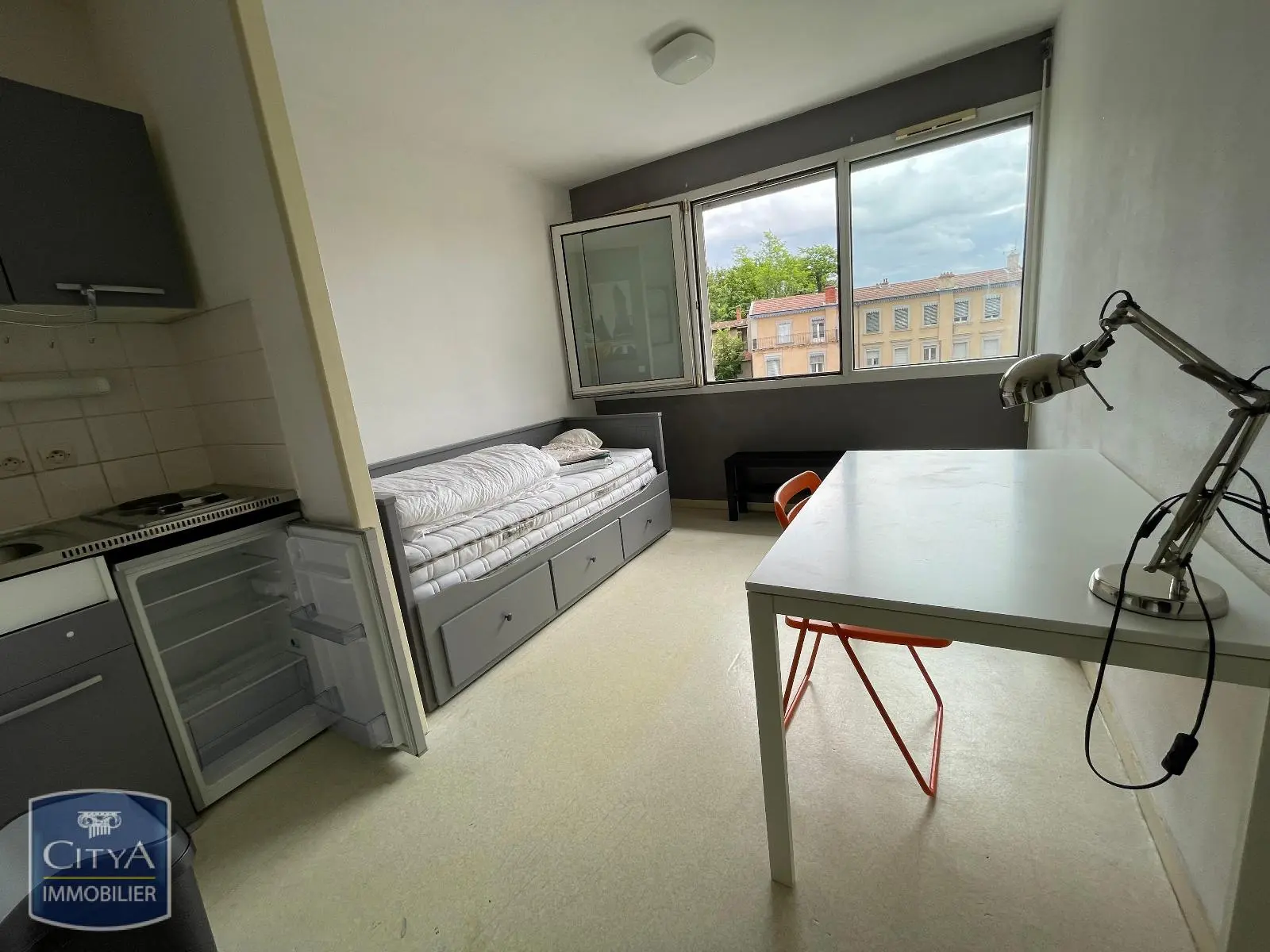 Photo 3 Appartement 1 pièce 15m²