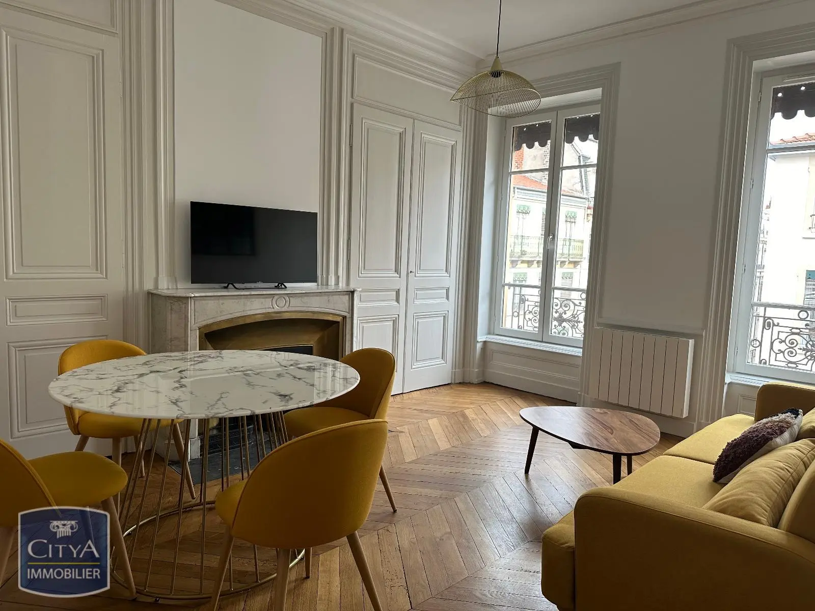 Photo 4 Appartement 3 pièces 62.19m²