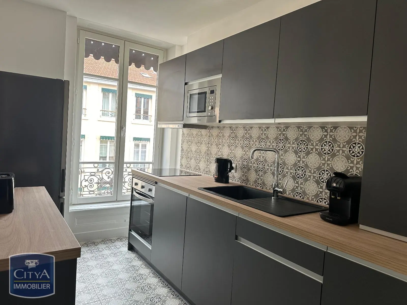 Photo 5 Appartement 3 pièces 62.19m²