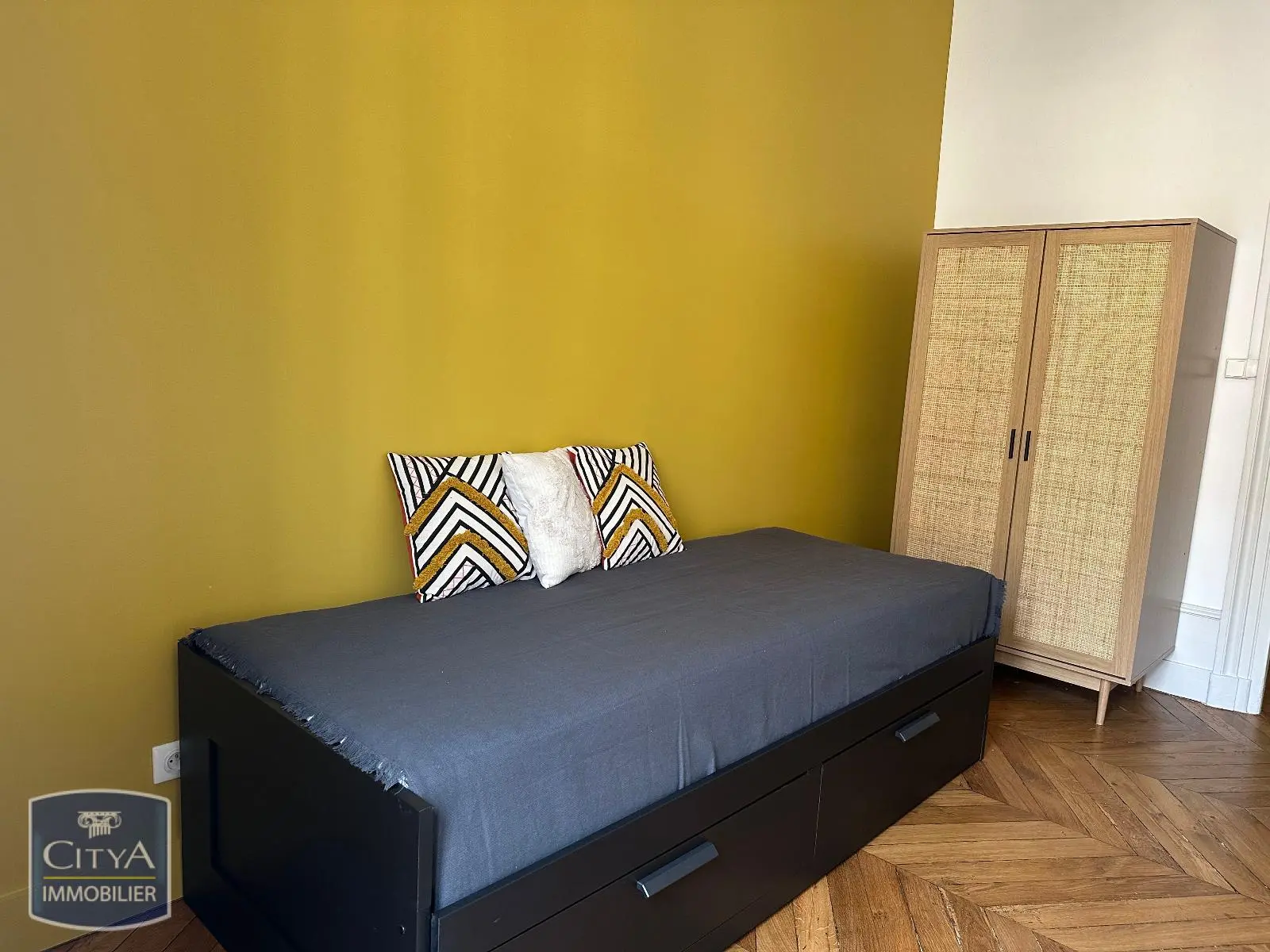 Photo 8 Appartement 3 pièces 62.19m²