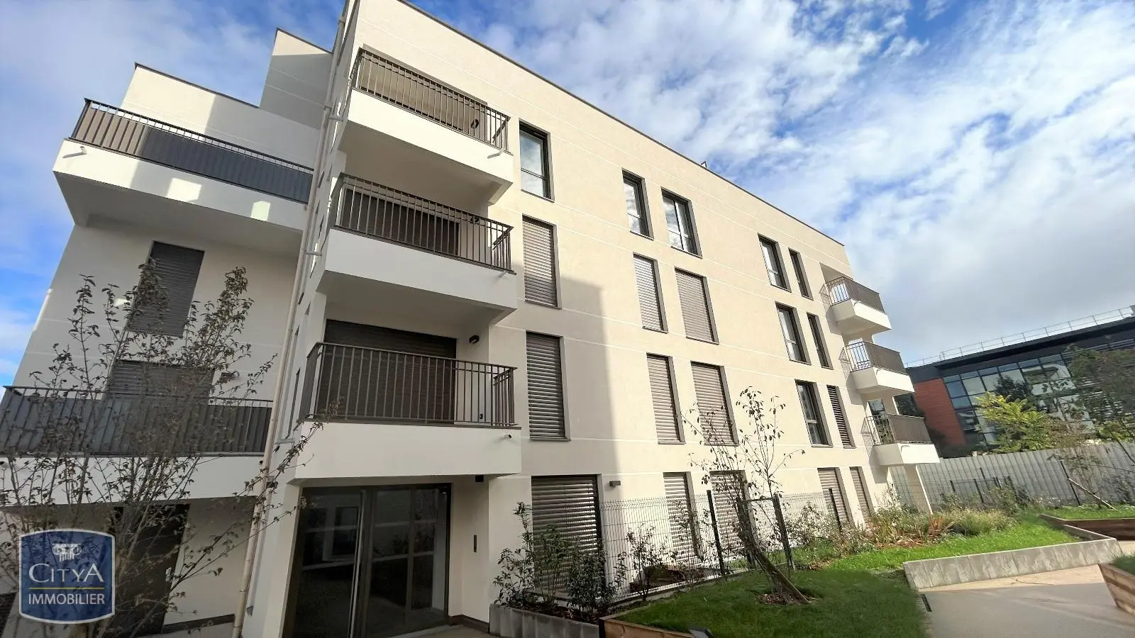 Photo 8 Appartement 3 pièces 63.85m²