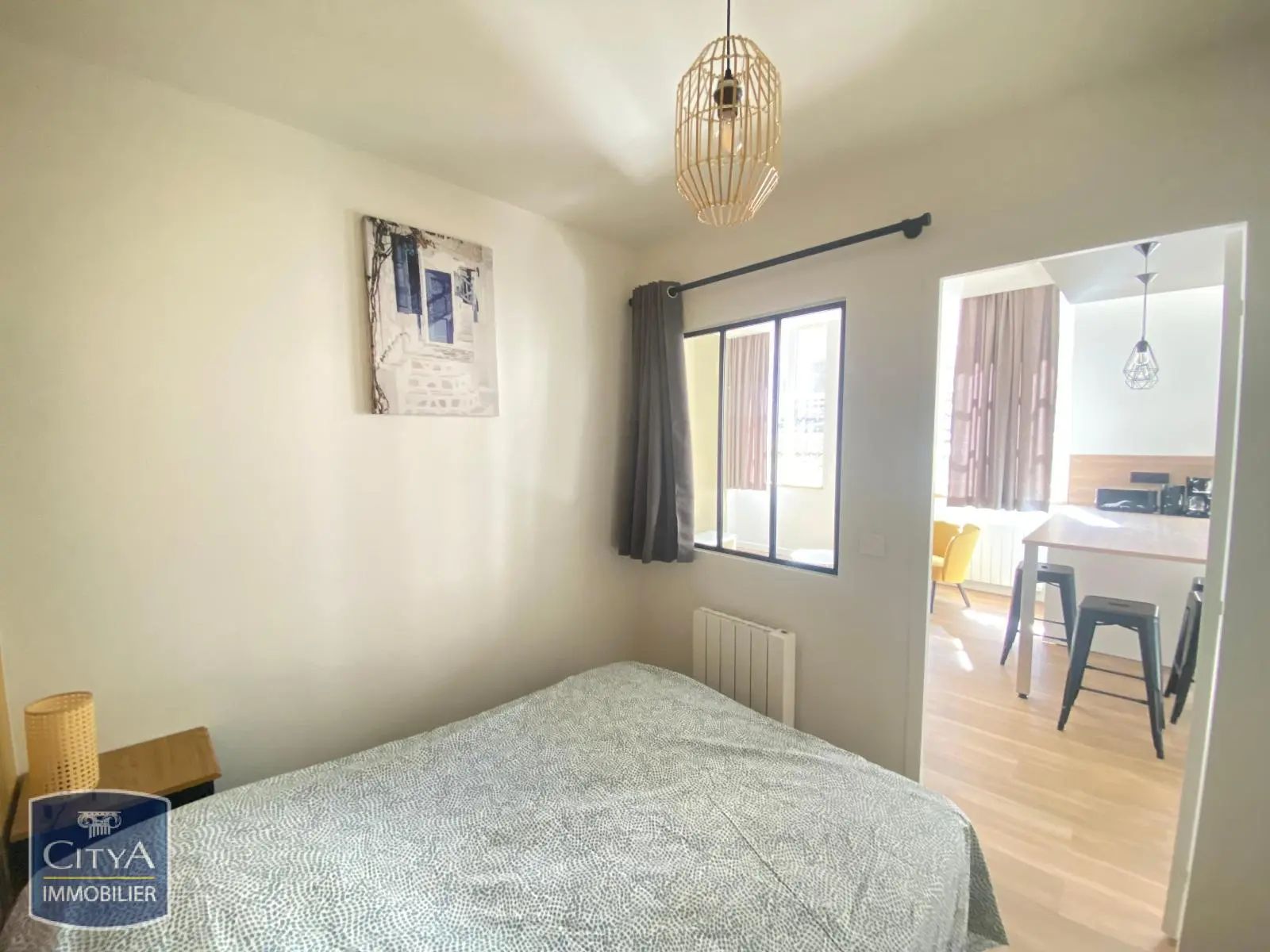 Photo 5 Appartement 1 pièce 38.07m²