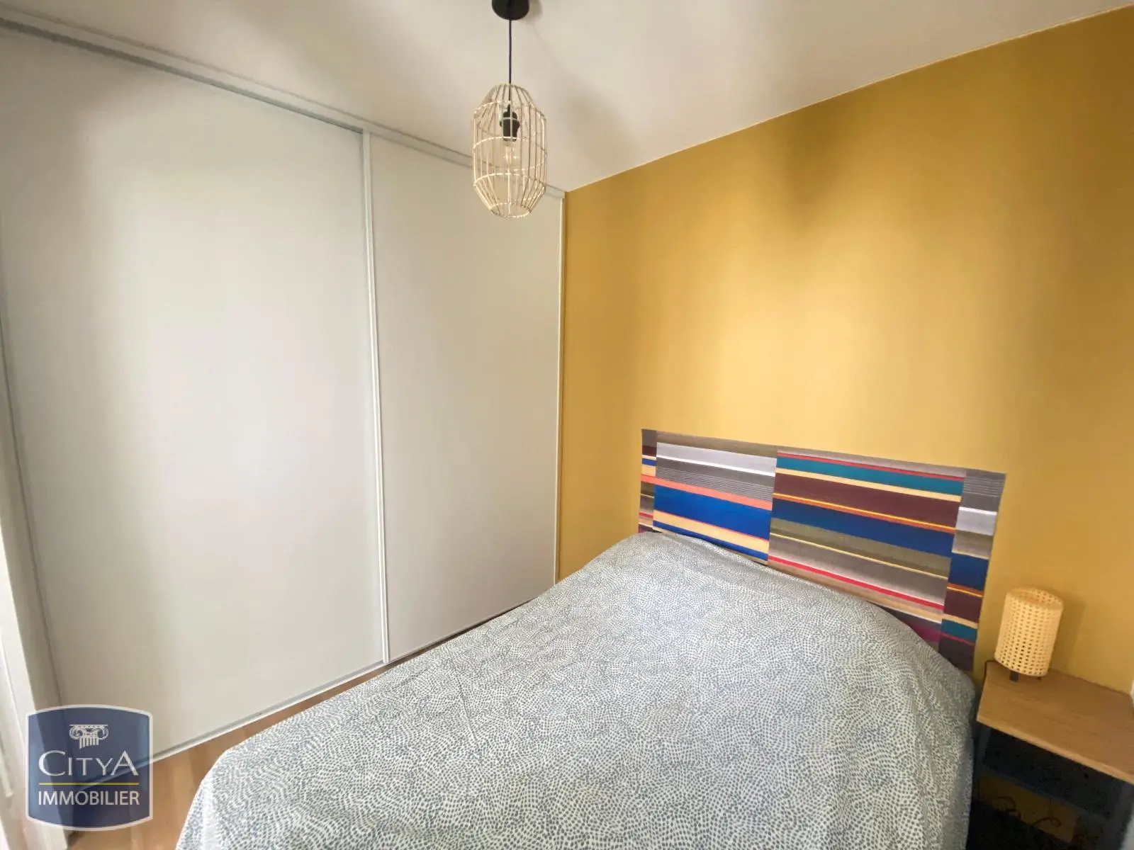 Photo 3 Appartement 1 pièce 38.07m²